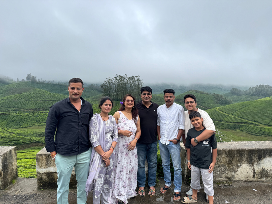Kochi Holidays ( Tours And Travels )-柯钦必去景点