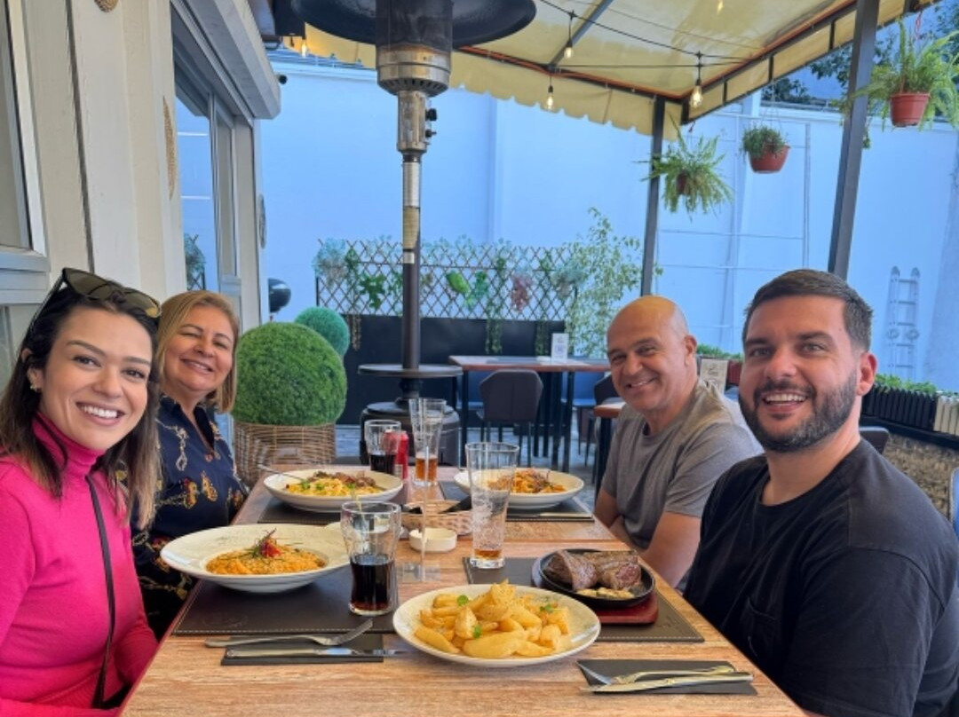 Restaurante Gran Bufalo