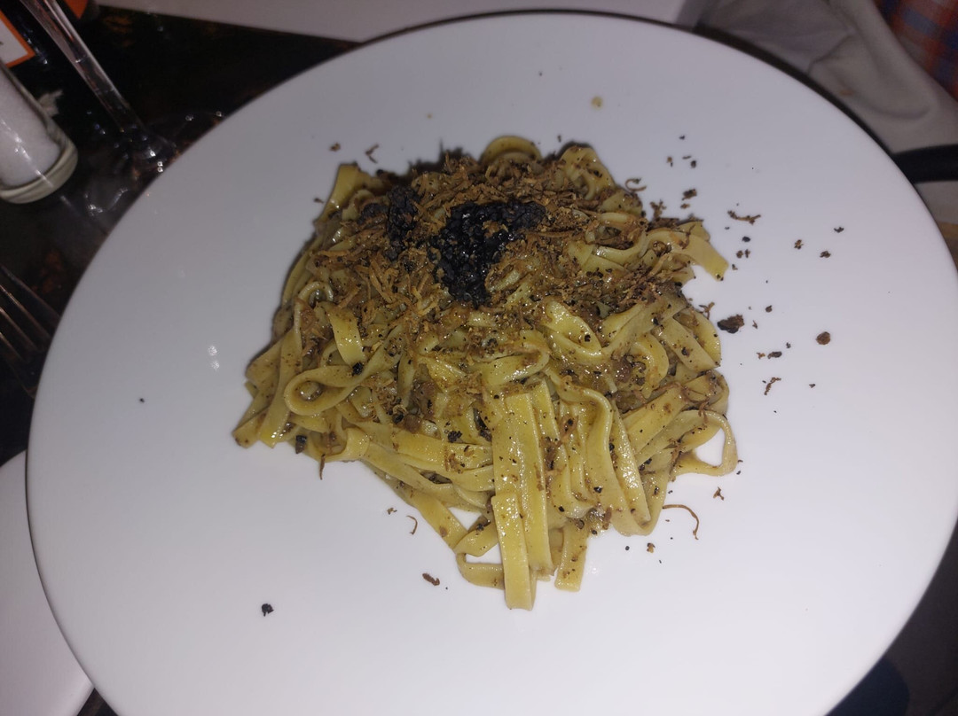 Hotel Ristorante Dante主图