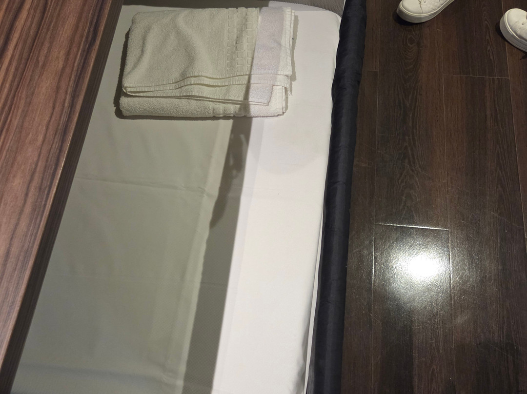 Quality Hotel Flamboyant主图