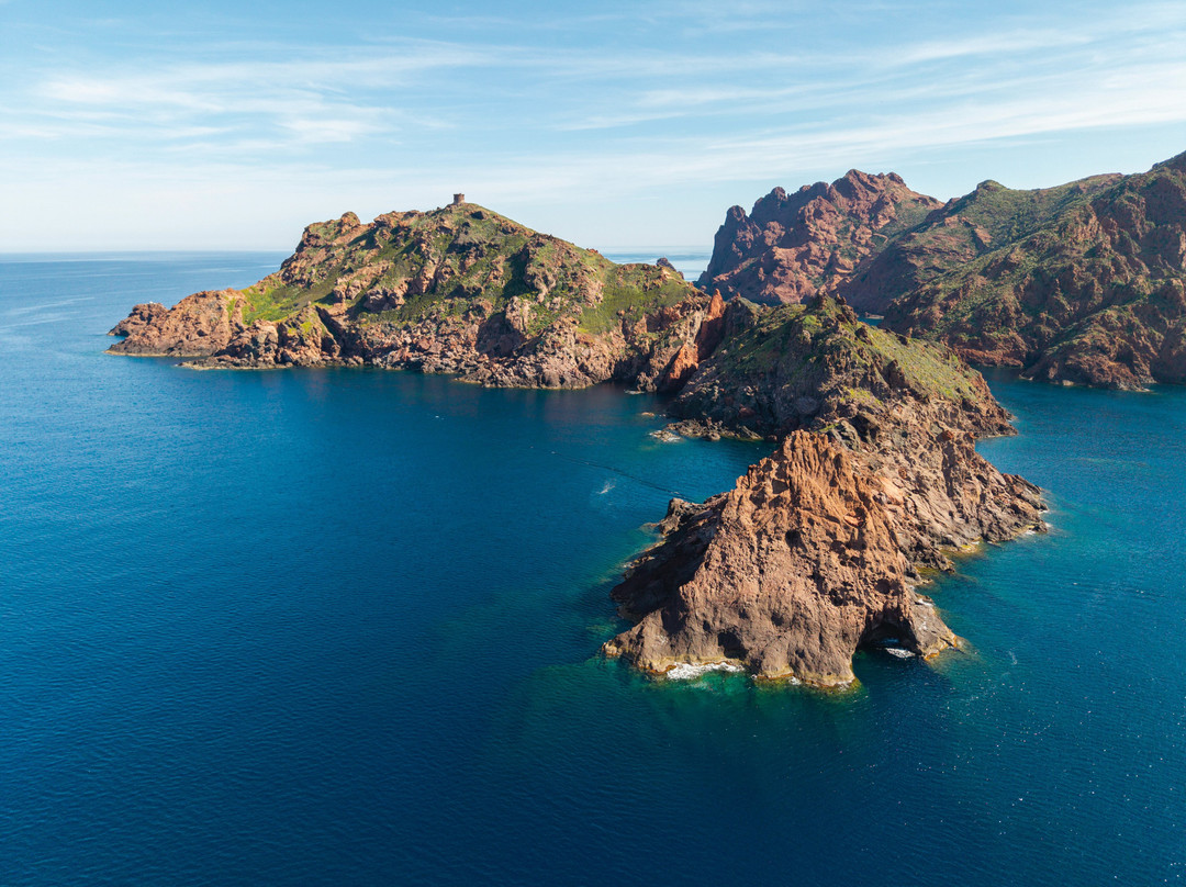 Mare Bellu-Tiuccia必去景点