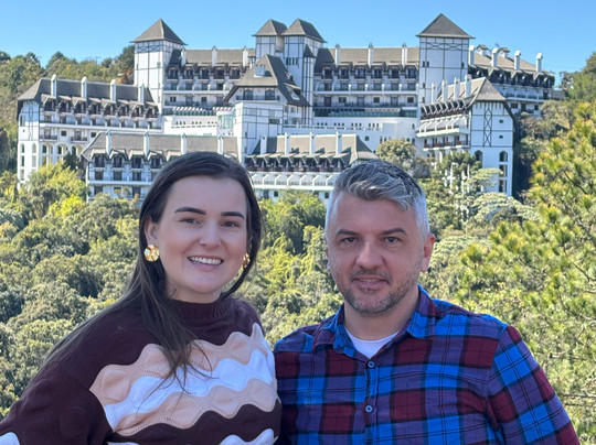 Movie Tour - Passeios Turísticos-坎普斯－杜若尔当必去景点