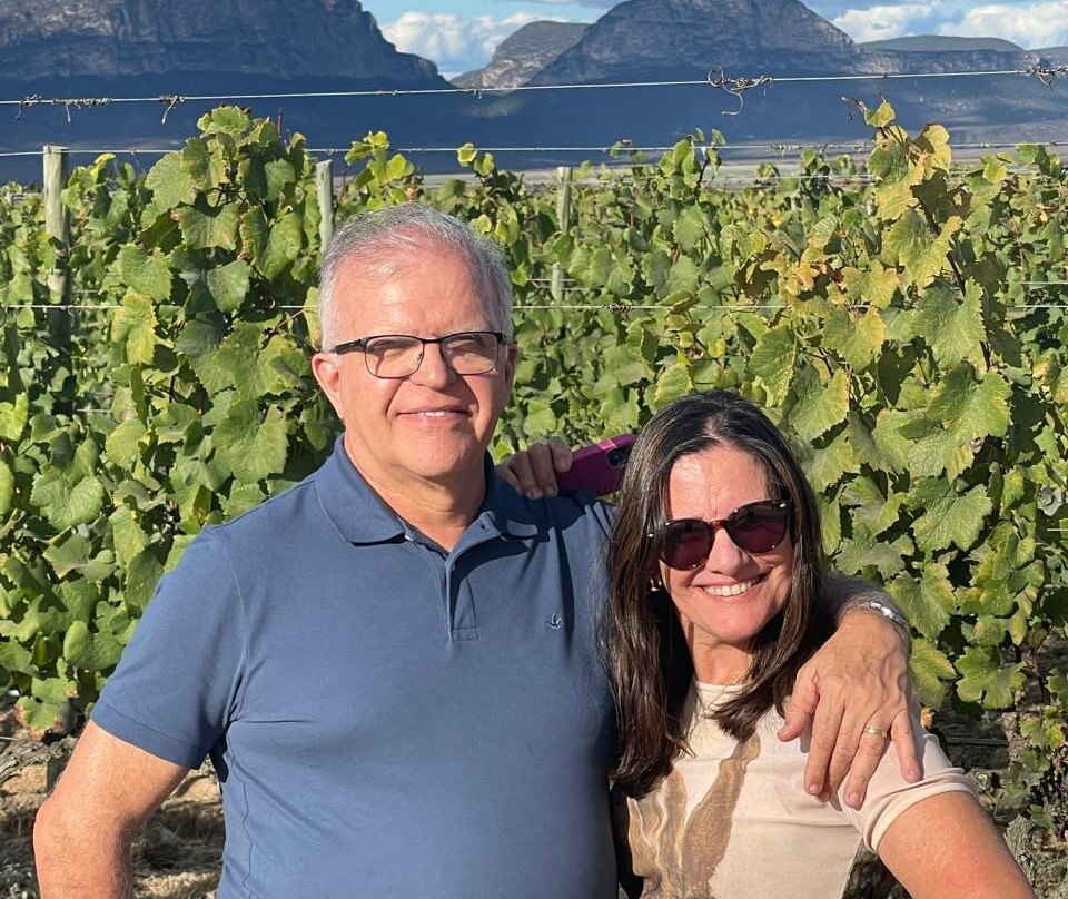 Vinícola Uvva-Mucuge必去景点