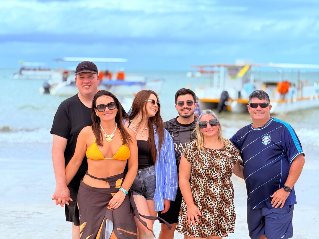 DDSTOUR-Maceio必去景点