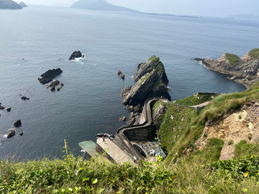 Guided Tours With Mary G-基拉尼必去景点