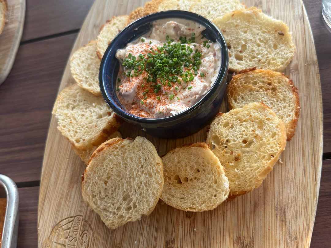 The Eddy Taproom & Hotel主图