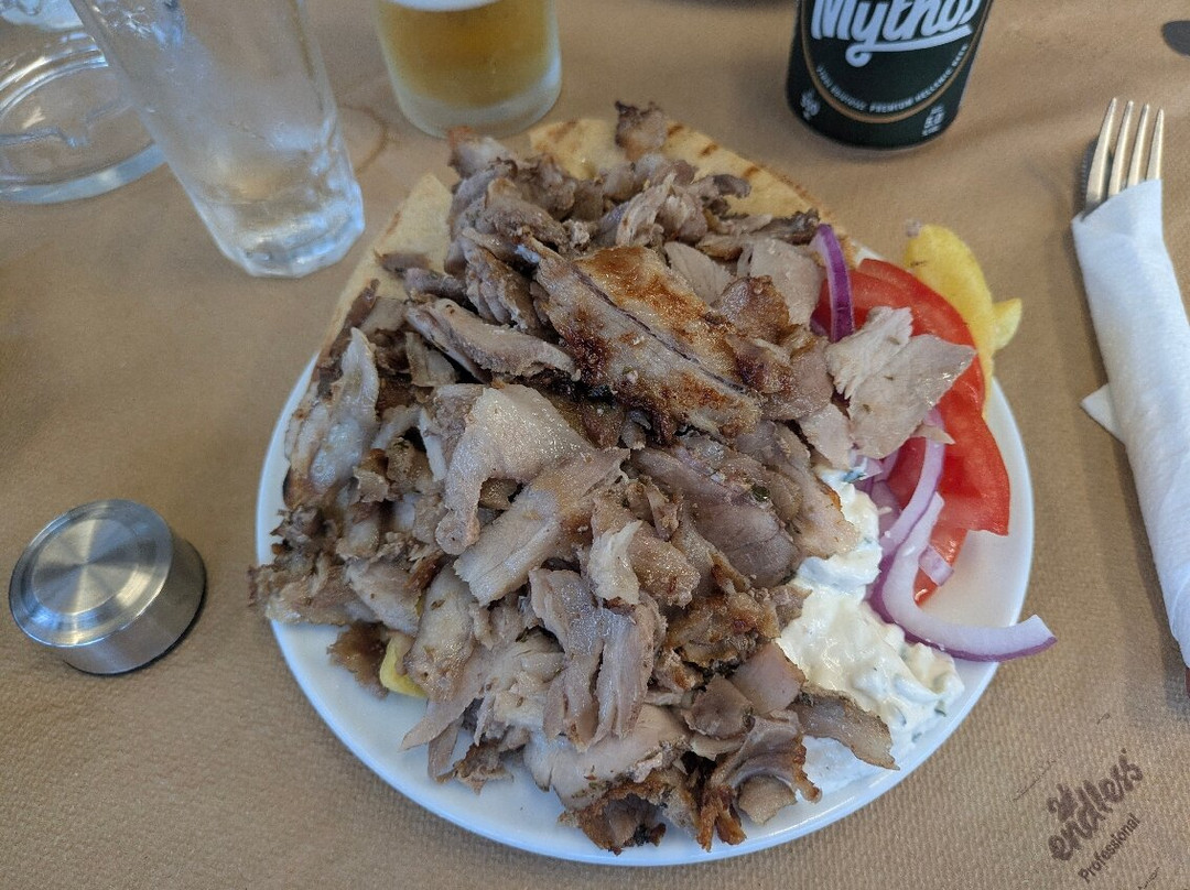 Pita Grill