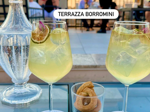 Your Own Italy-罗马必去景点