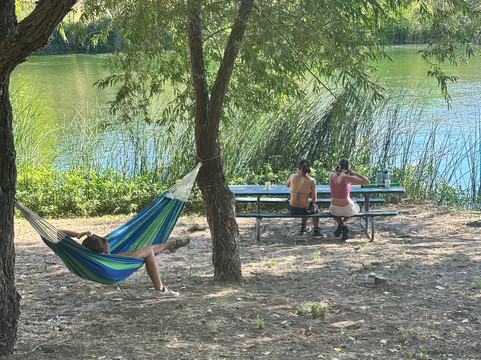 Whitewater Adventures-Rumsey必去景点