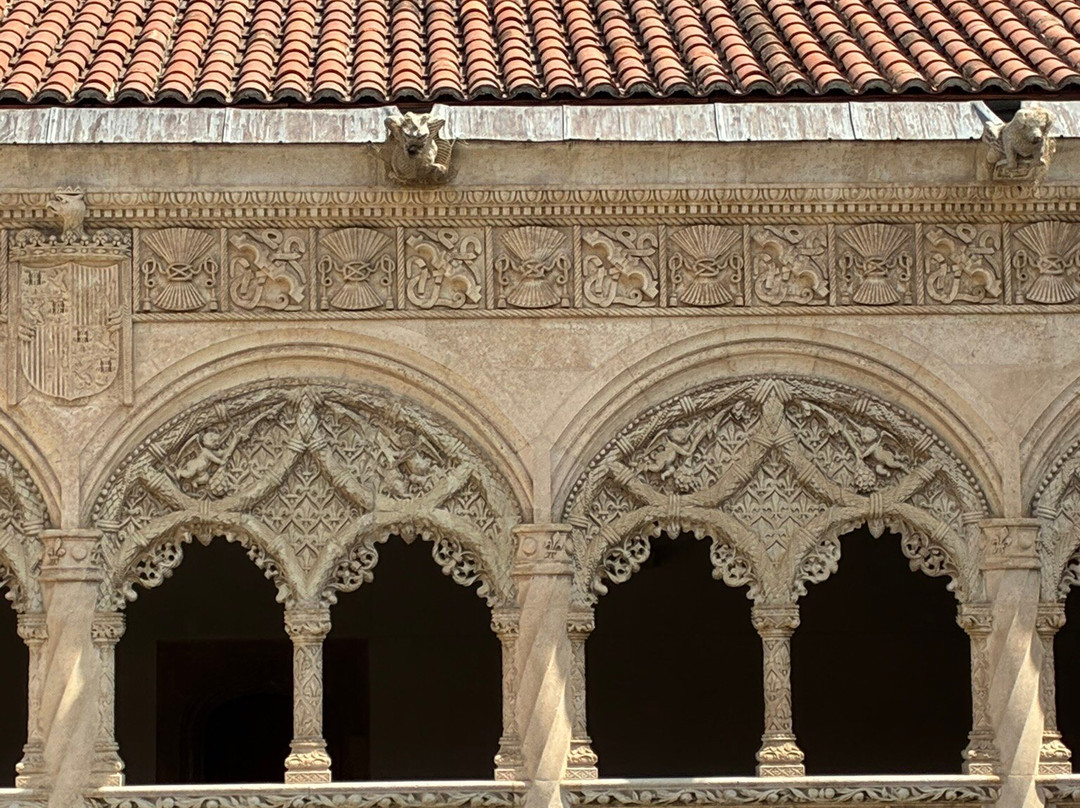 国家雕塑博物馆-瓦拉杜利德必去景点