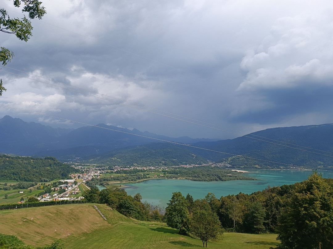 Agriturismo Cornolade主图