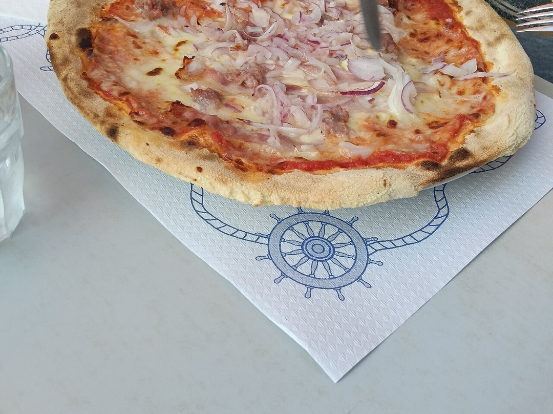 Pizzeria D'asporto Dani