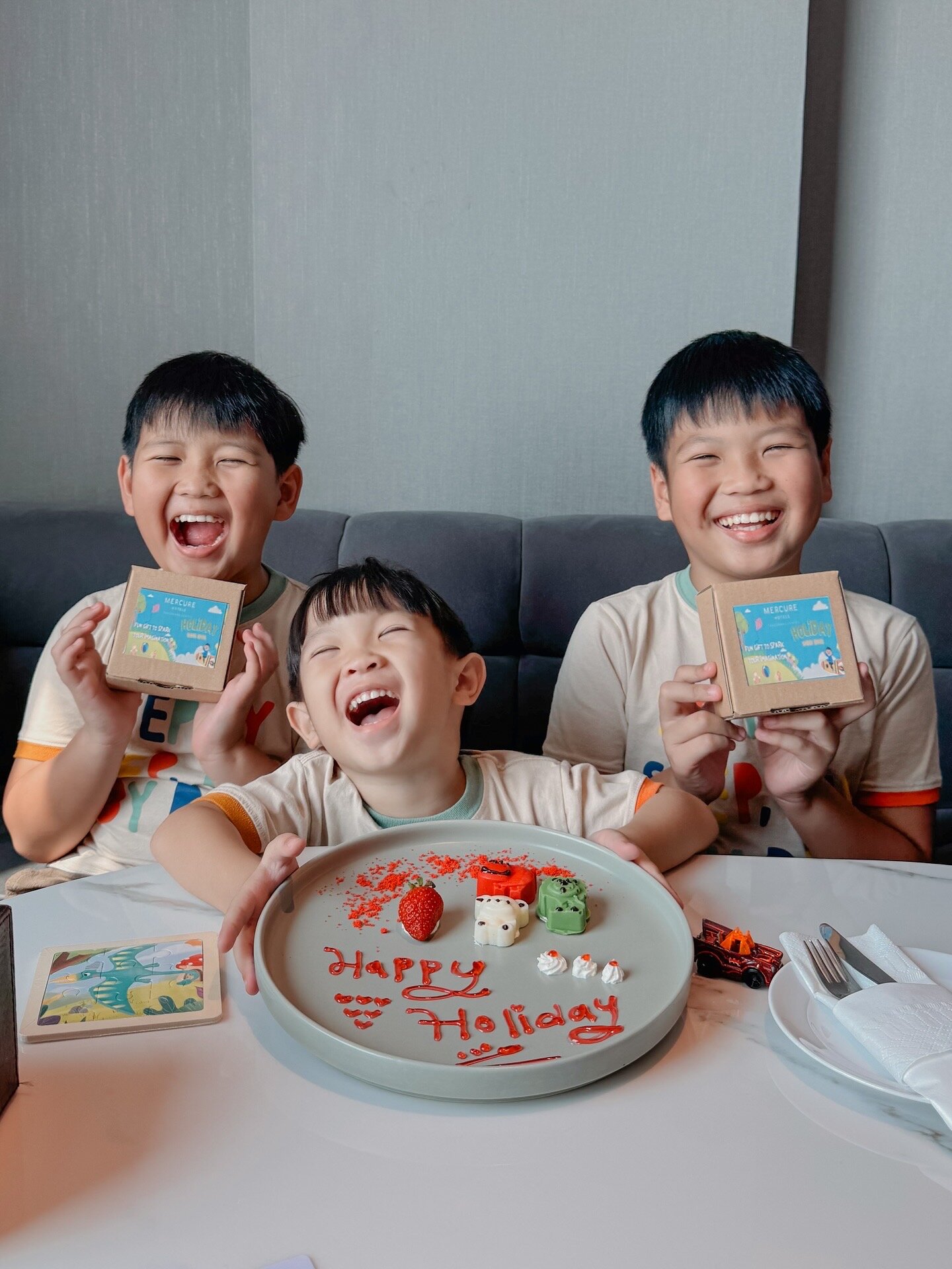 Mercure Tangerang Centre-官方