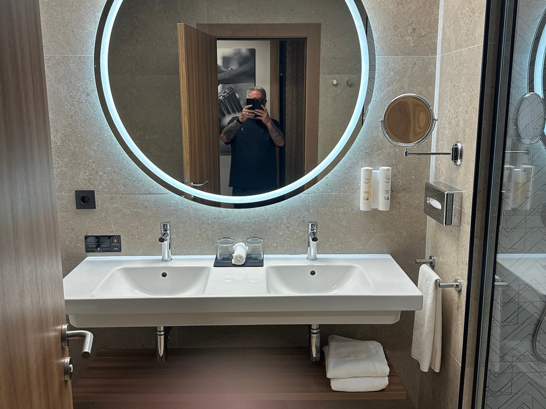 Hotel Riu Palace Santa Maria主图