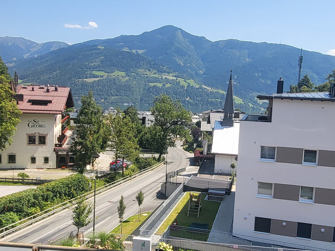 Hotel Stadt Wien主图