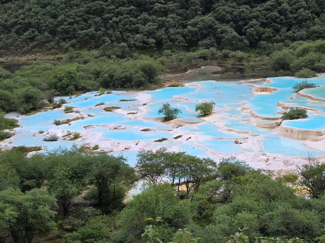 Easy Tour China-桂林市必去景点