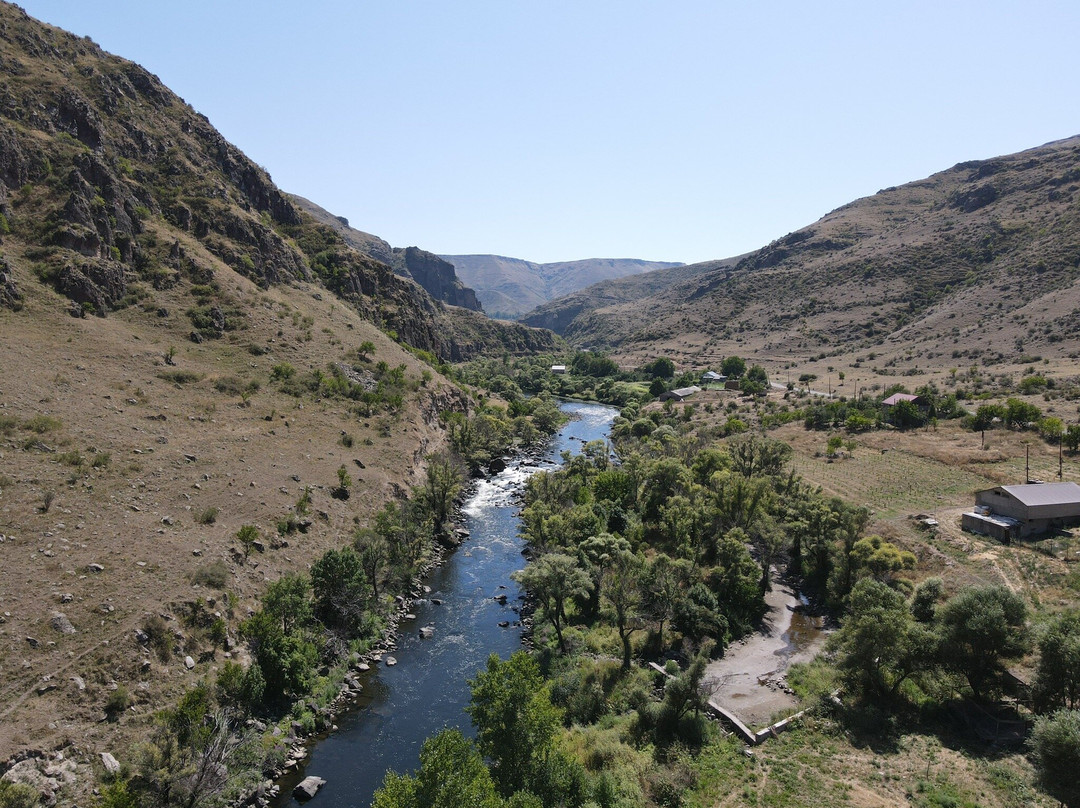 Valodia's Cottage主图