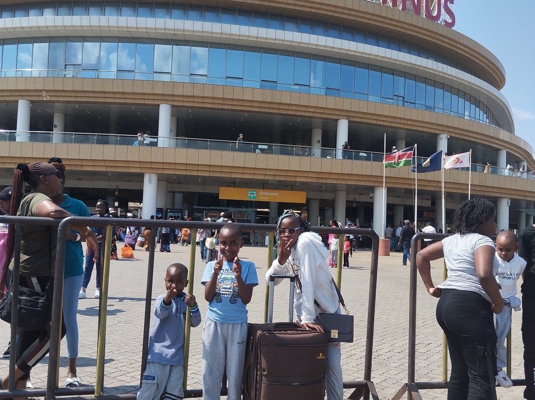 Oloirien Adventures-纳罗克必去景点