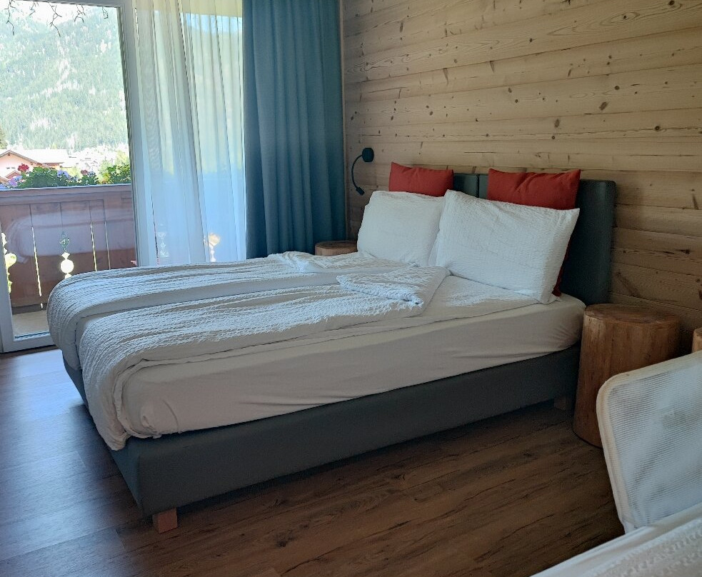 Hotel Sassleng主图