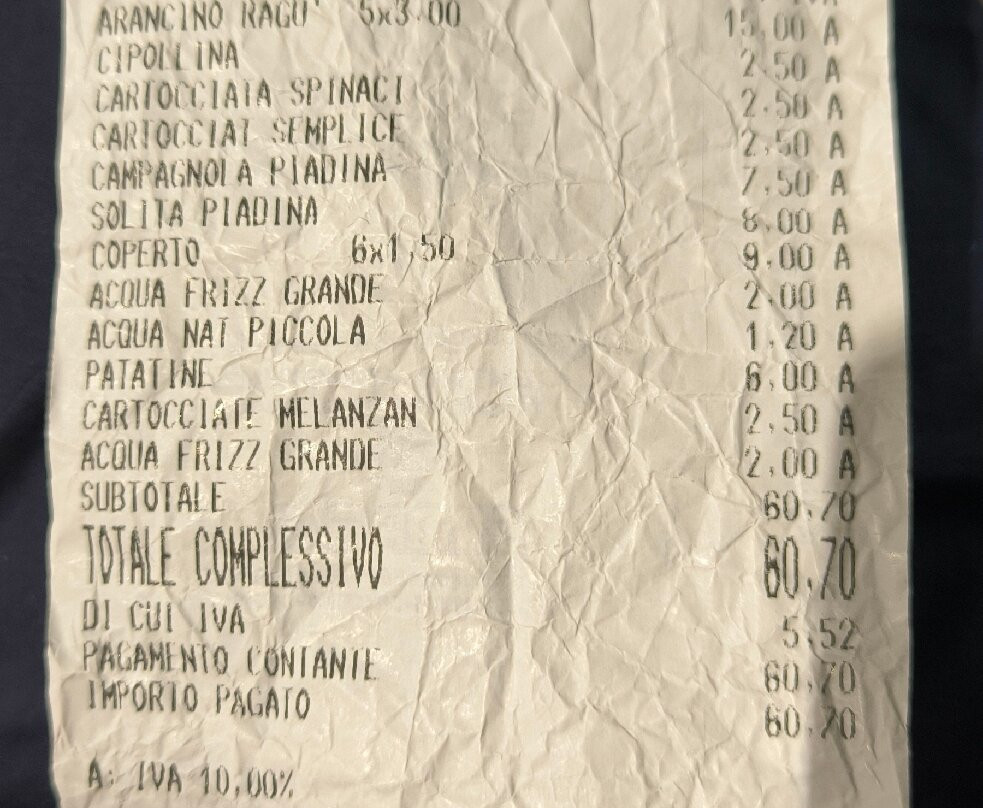 Modo Cafe-Torre Archirafi必去景点