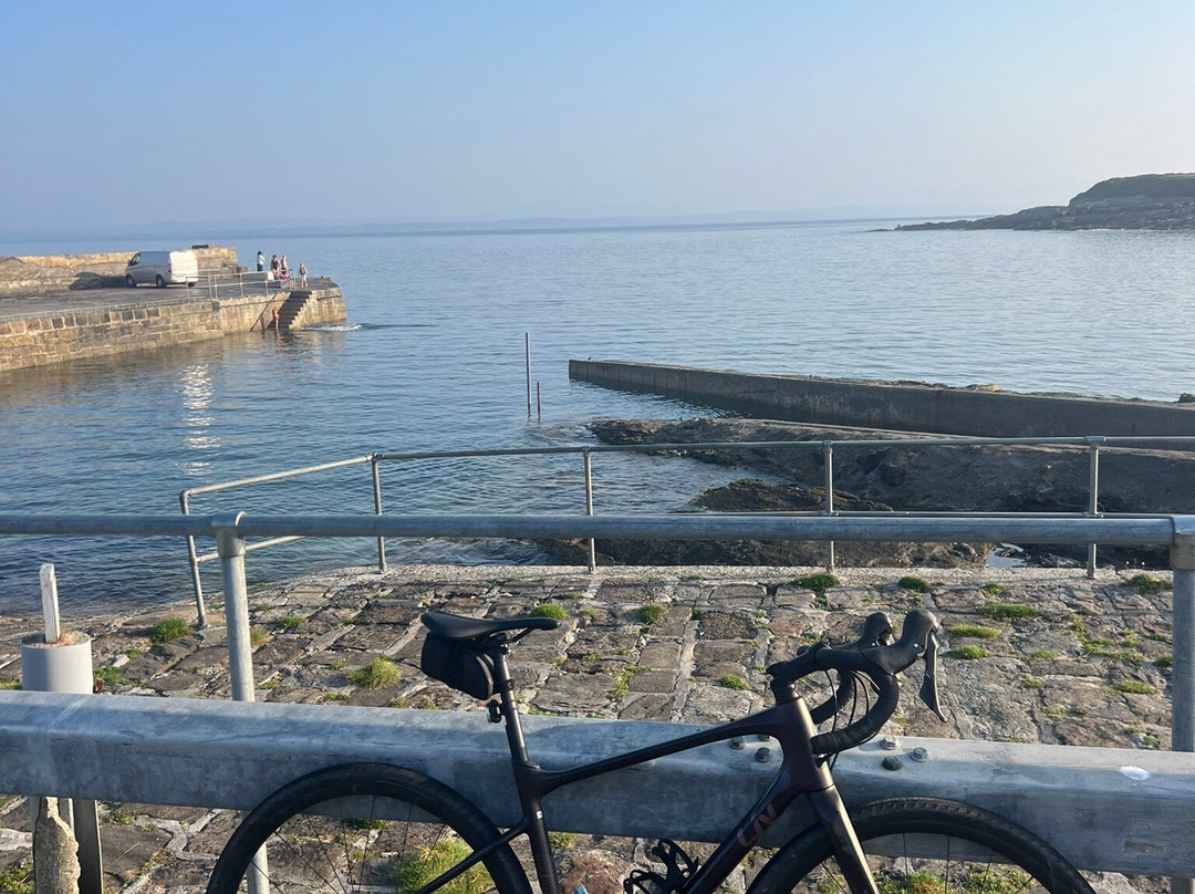 The Gaslight Inn Rossnowlagh主图