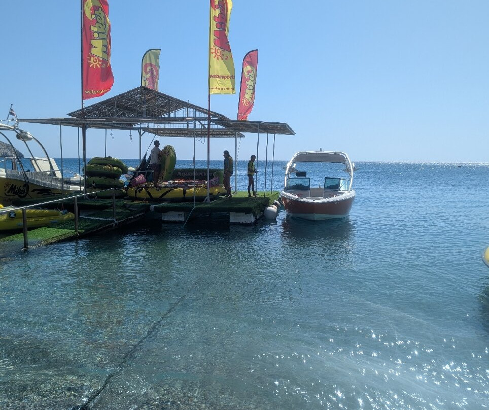 Mike's Watersports Kolymbia-科林比亚必去景点