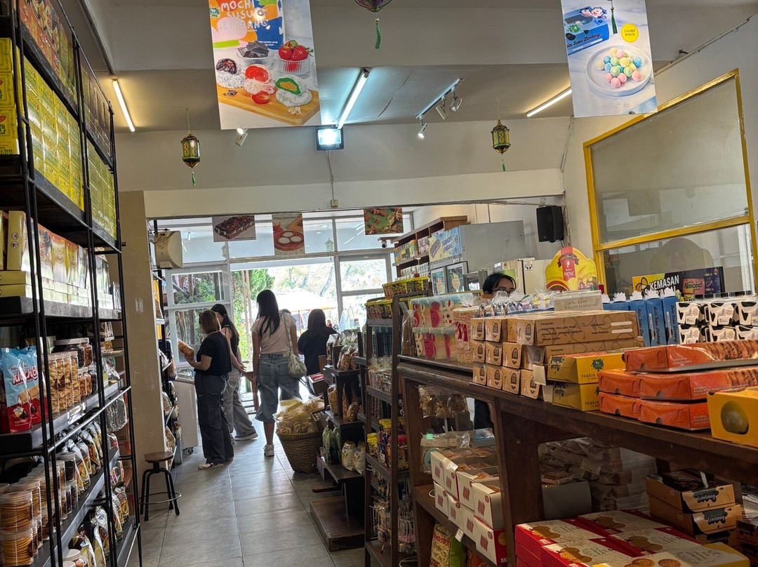 Rumah Sosis-万隆必去景点