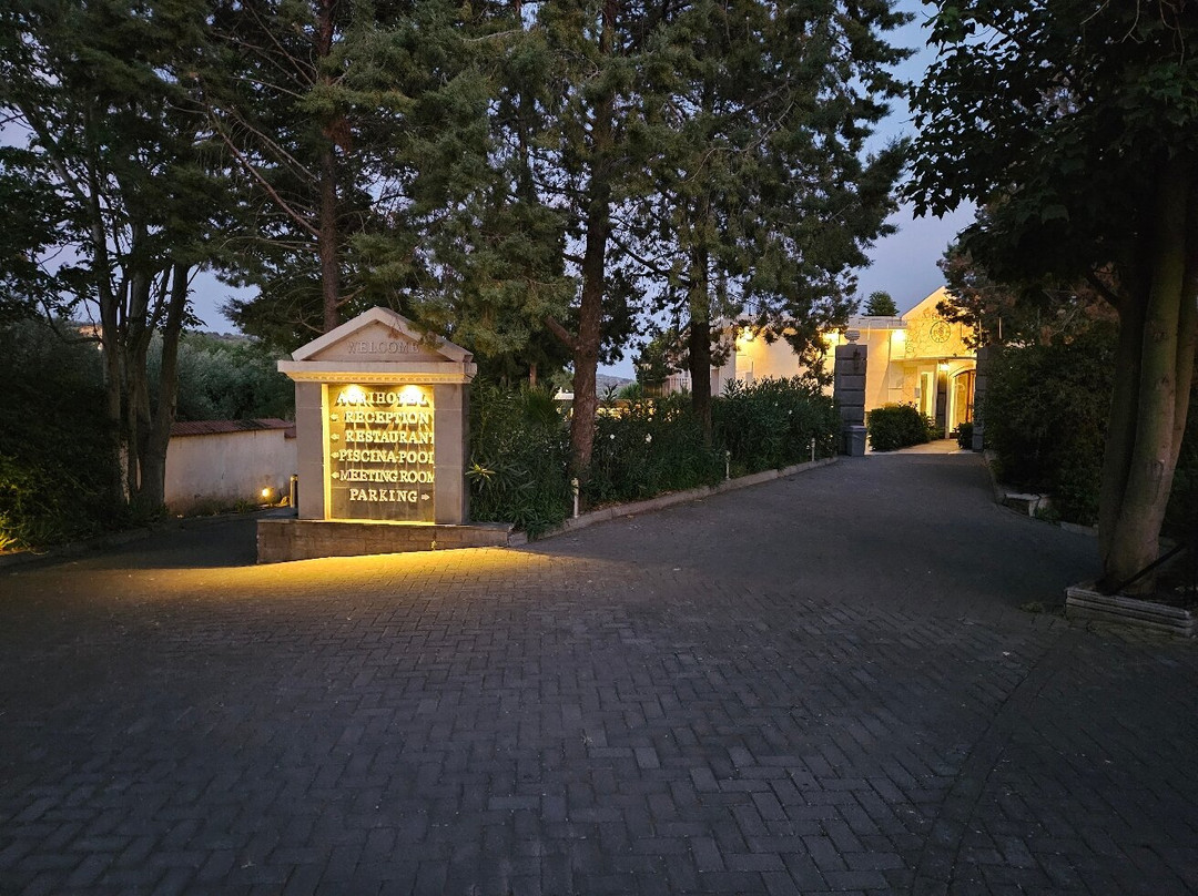 AgriHotel Croce Vallone主图