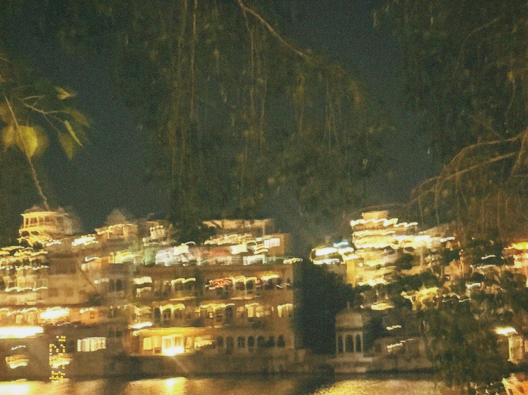 Evolve Travels-斋蒲尔必去景点