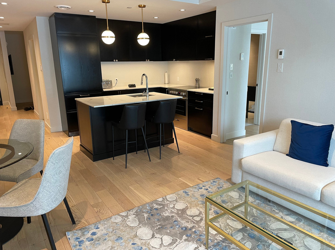 Ripplecove Hôtel & Spa主图