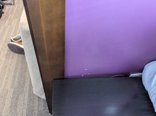 Zenitude Hôtel-Résidences Swiss Apparthotels主图