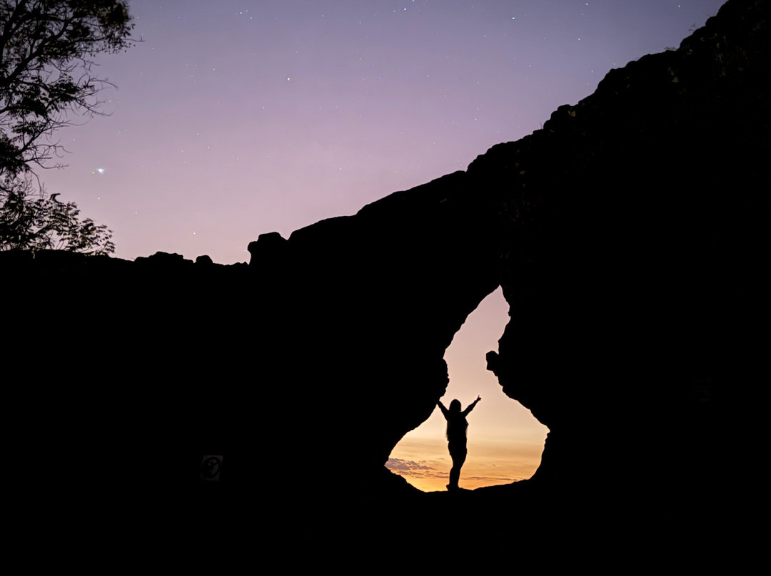 Giro Expedições-Palmas必去景点
