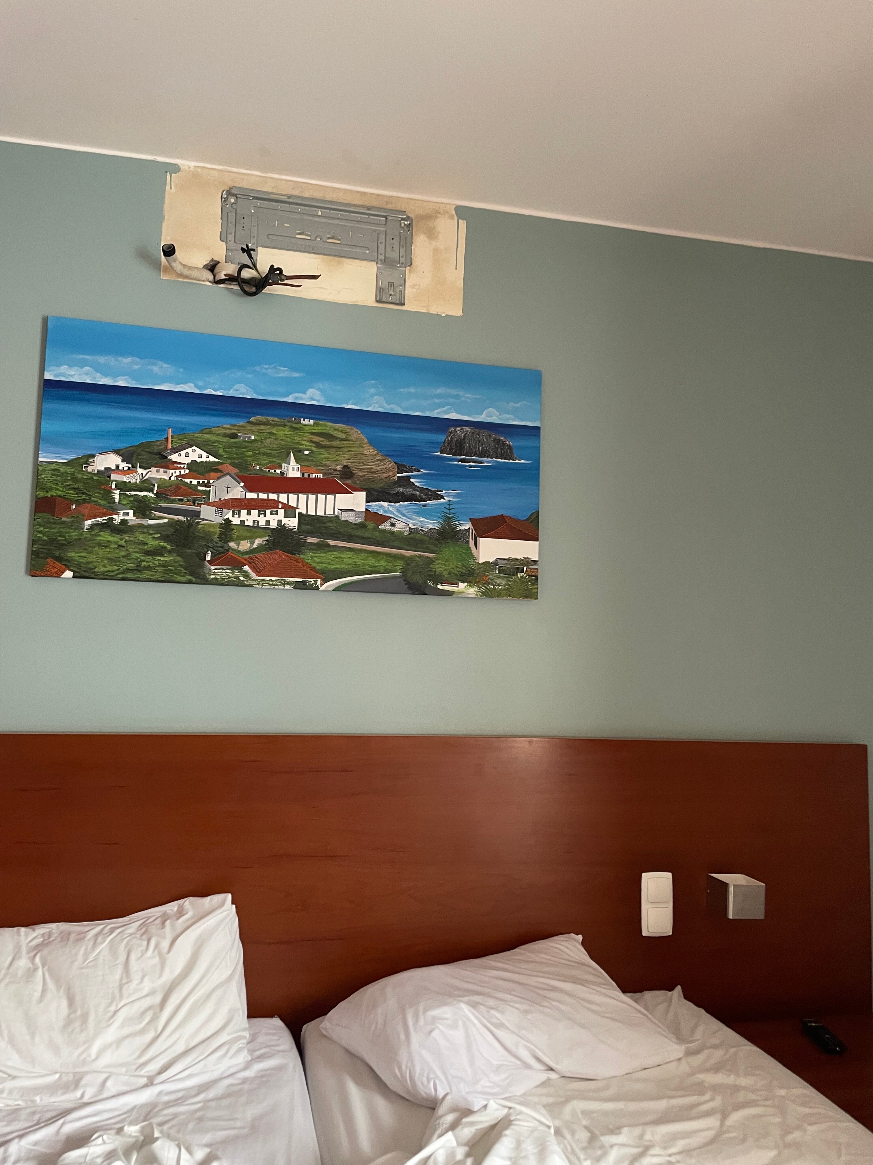 Hotel Vila Bela-官方