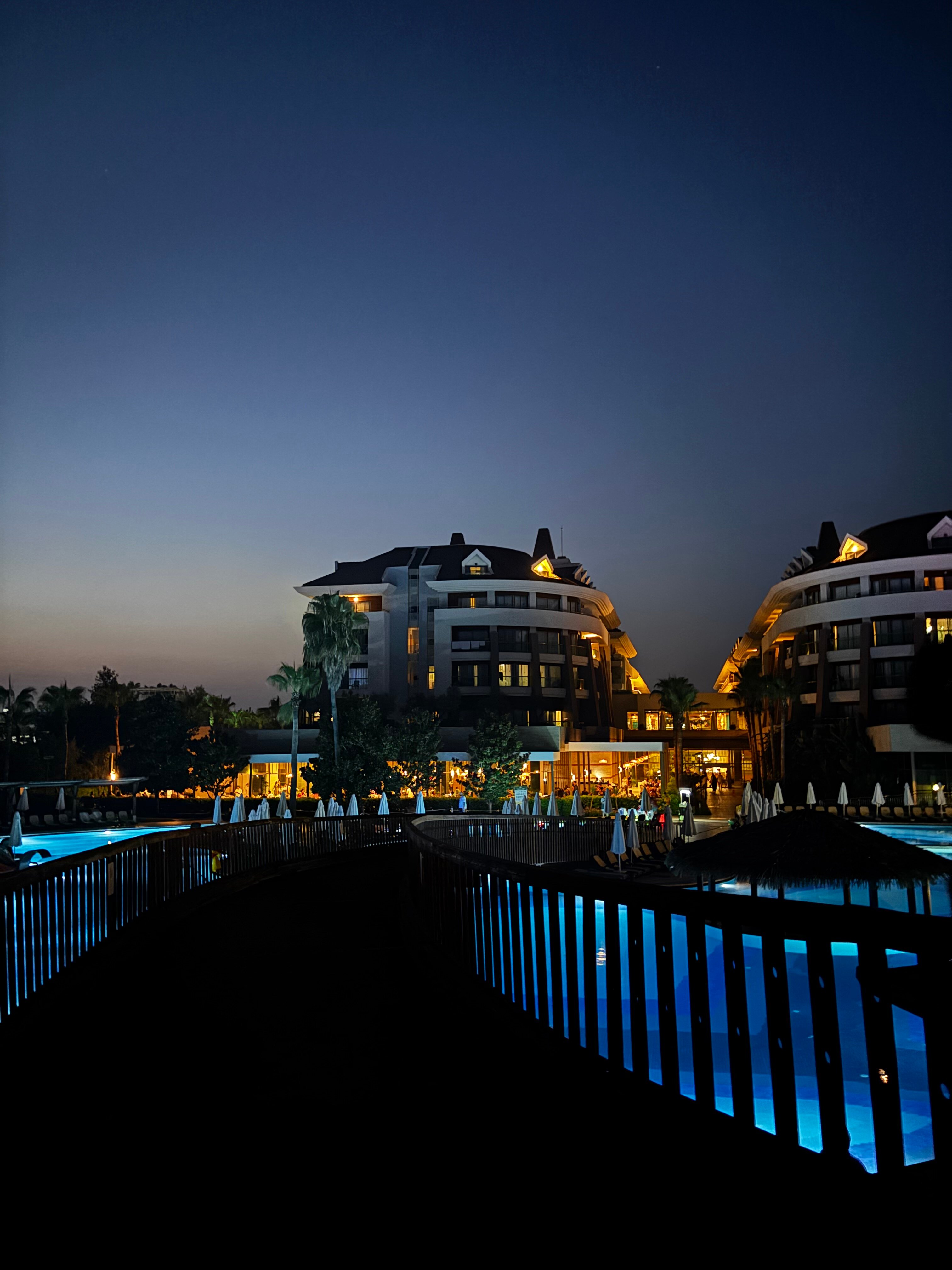 Sherwood Dreams Resort-官方