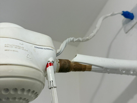 Pousada Rota dos Ventos主图