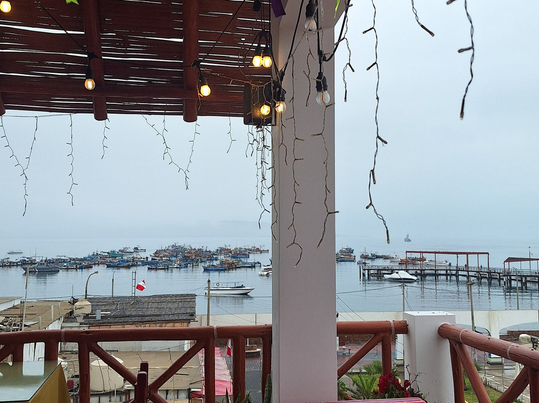 Hotel El Gamonal主图