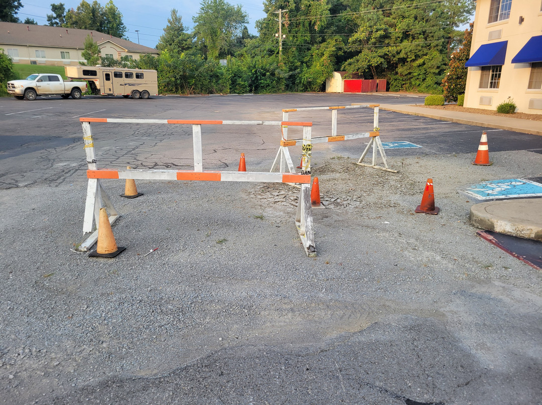 Best Western Central City主图