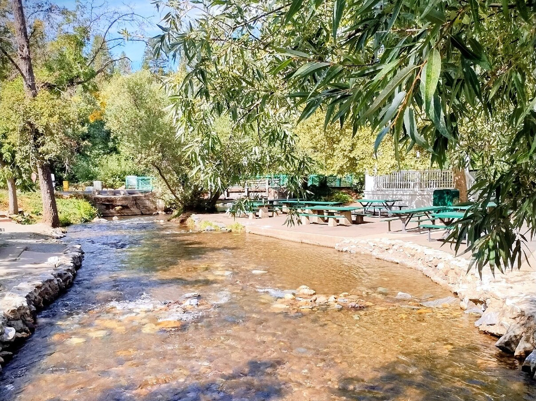 Murphys Community Park-Murphys必去景点