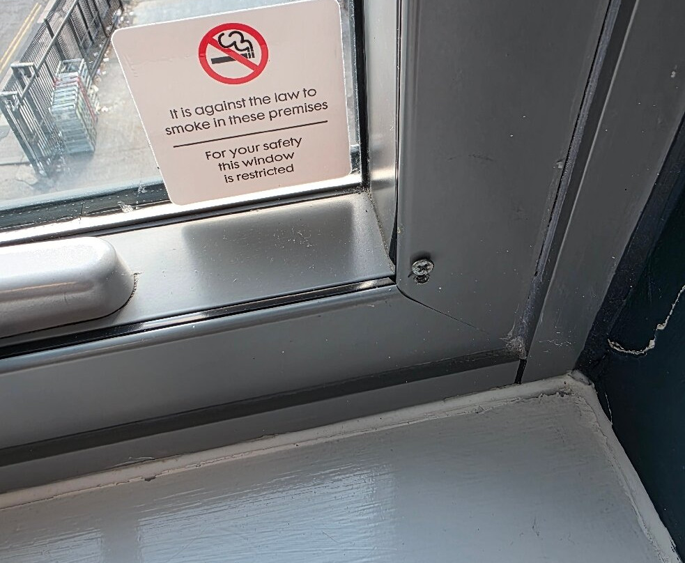 Travelodge Morecambe主图