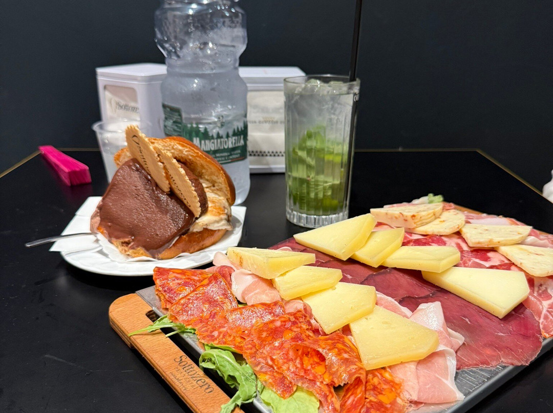 Sottozero Pennestrì-雷焦卡拉布里亚必去景点