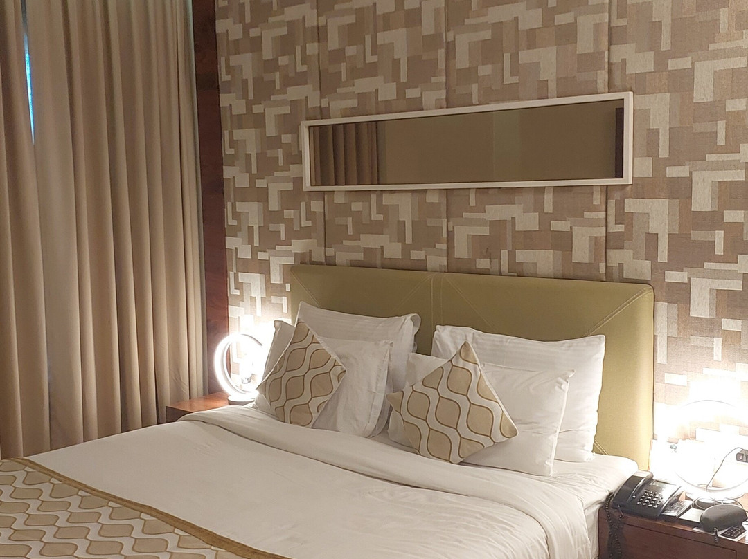 Ira by Orchid Bhubaneswar主图