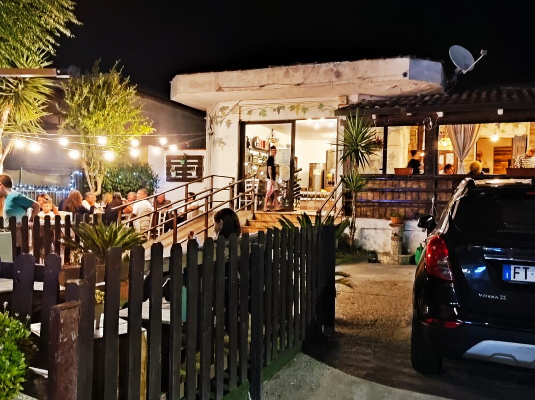 Cantina del Volturno