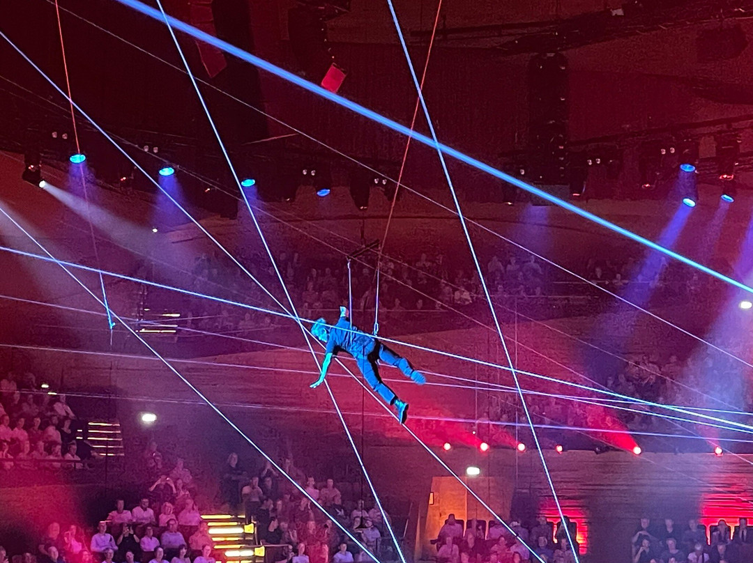 DR Koncerthuset-哥本哈根必去景点