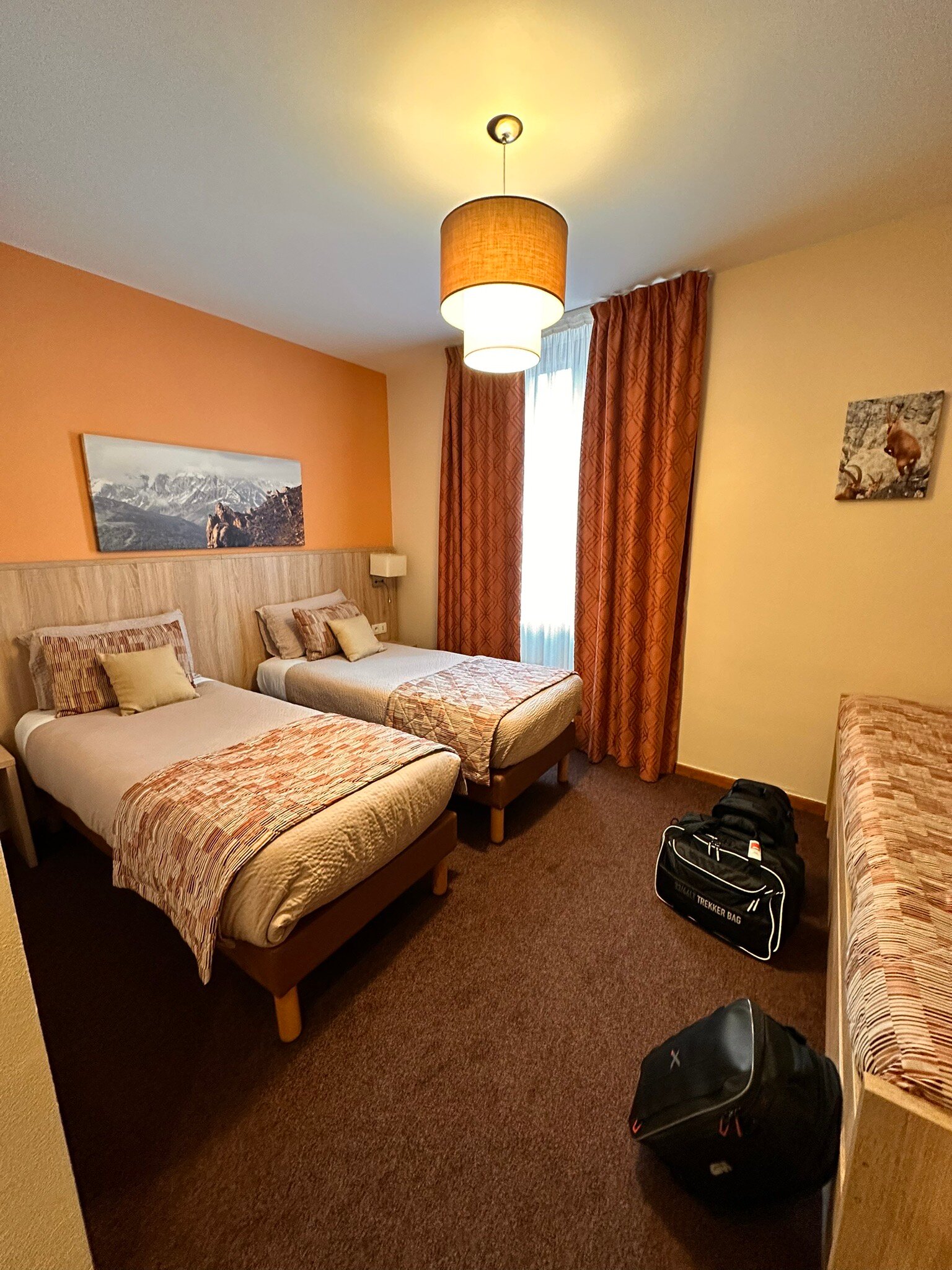 Hotel St-Georges-官方
