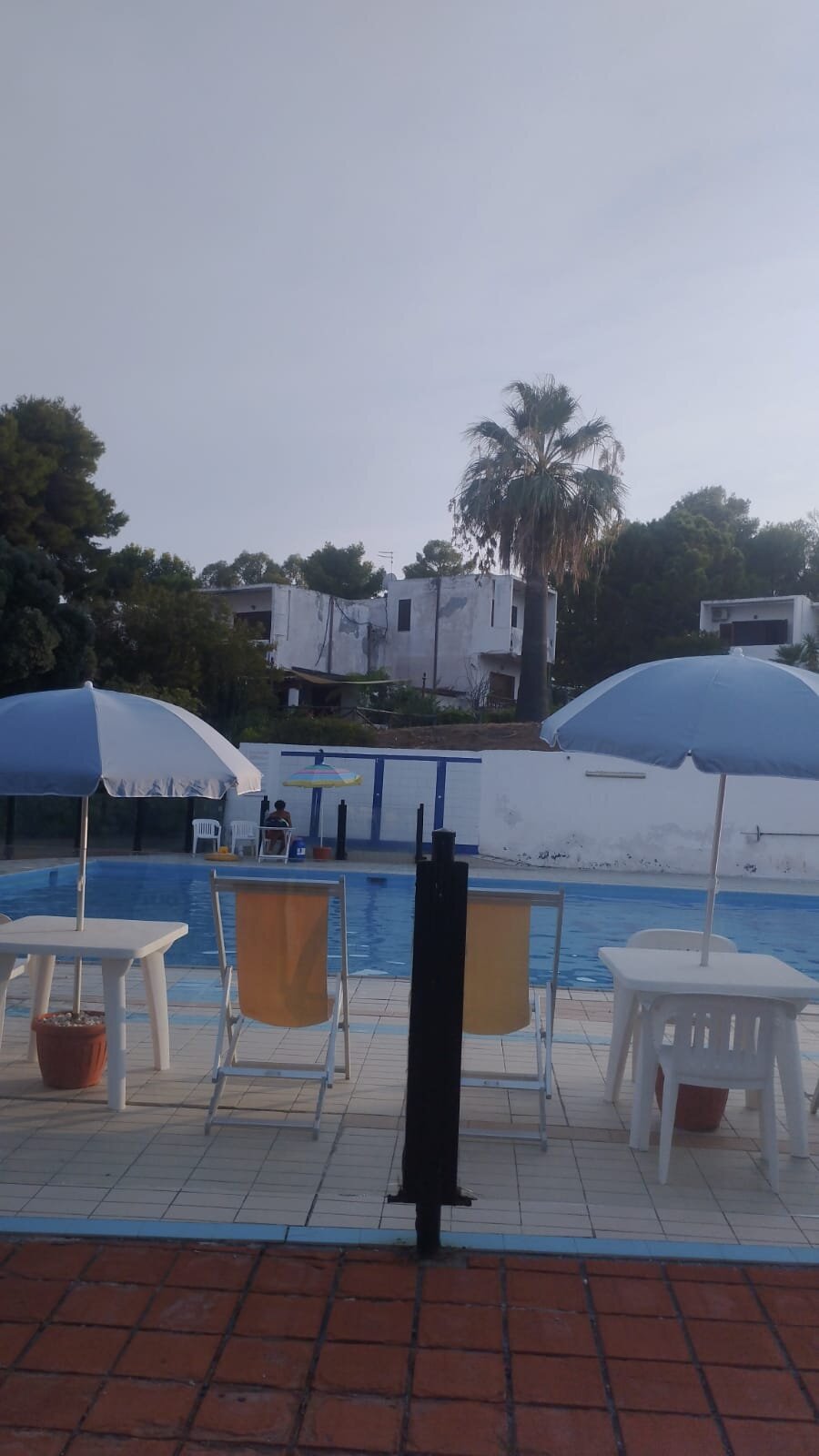 Baia Fenicia Residence-官方