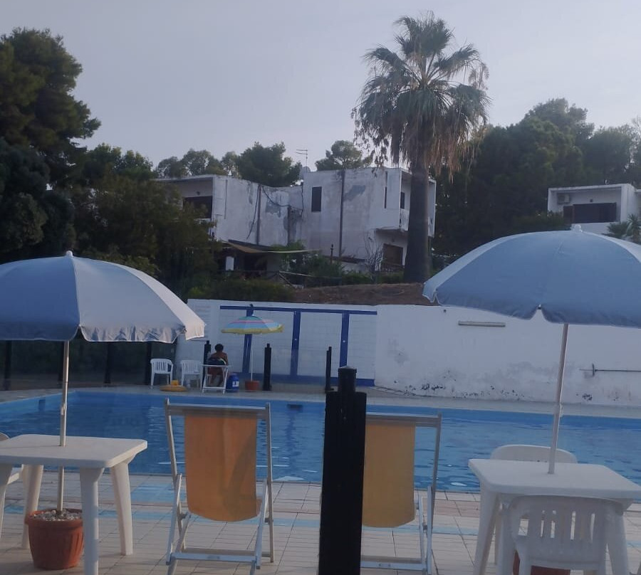 Baia Fenicia Residence主图