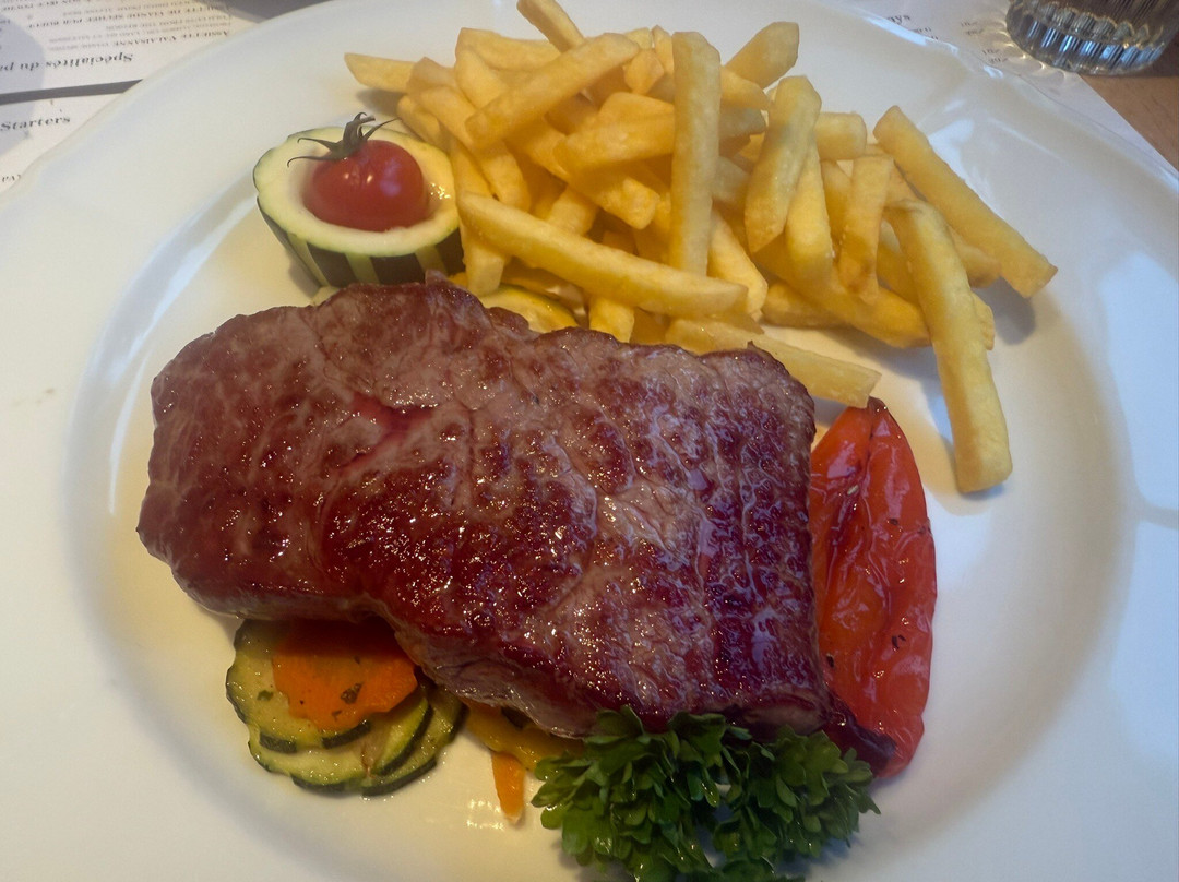 Alpe Fleurie Hotel & Residence主图
