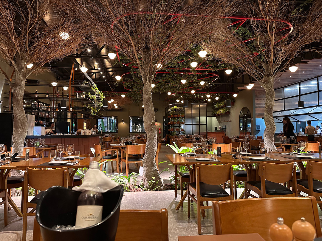 Giardino Cucina Italiana E Pizzeria