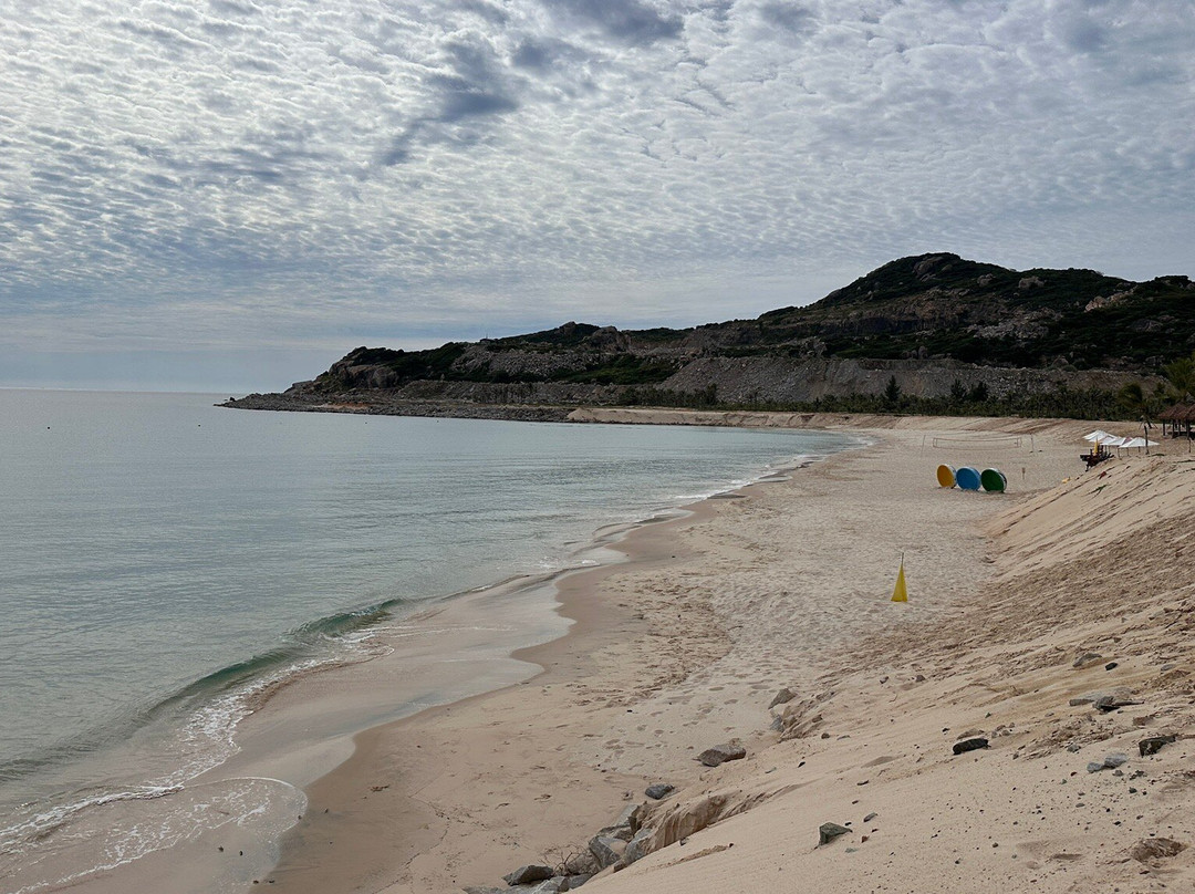Wyndham Grand KN Paradise Cam Ranh主图