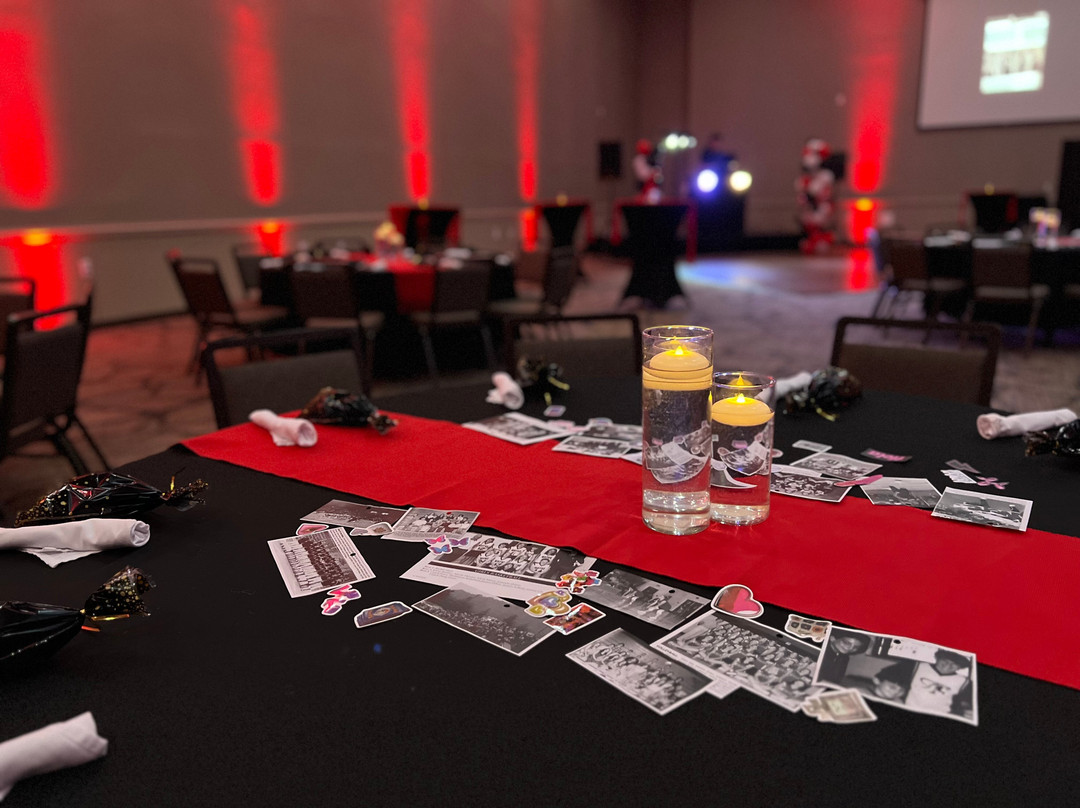 铂尔曼广场酒店主图